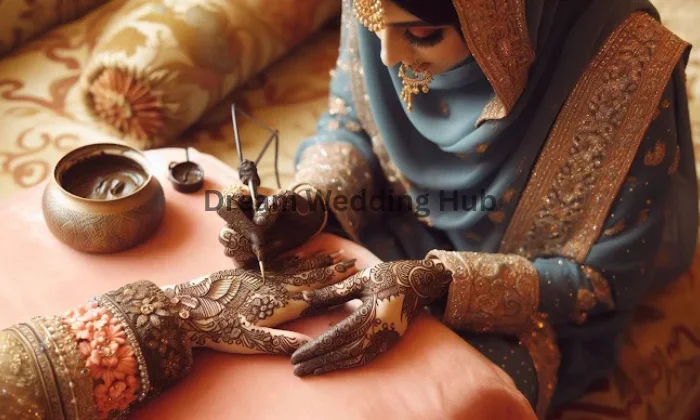 Henna Art by Maheen Mehndi Designer